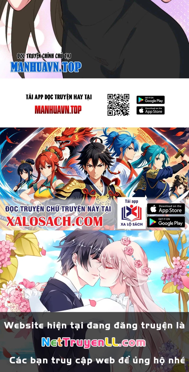 Ta Có 90 Tỷ Tiền Liếm Cẩu! Chapter 322 - Trang 4