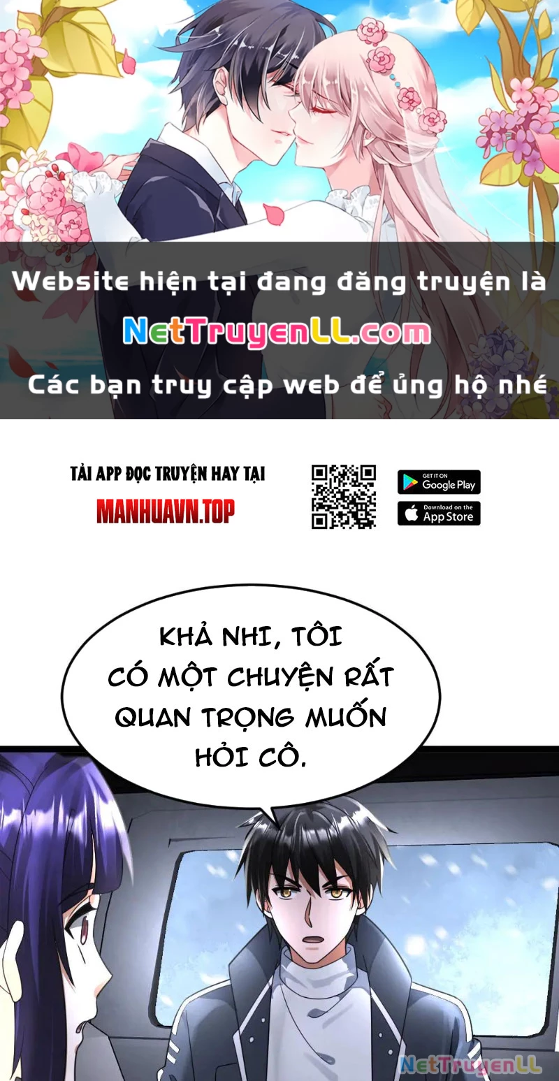 Toàn Cầu Băng Phong: Ta Chế Tạo Phòng An Toàn Tại Tận Thế Chapter 414 - Trang 4