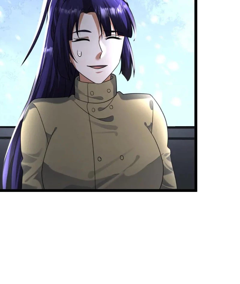 Toàn Cầu Băng Phong: Ta Chế Tạo Phòng An Toàn Tại Tận Thế Chapter 414 - Trang 4