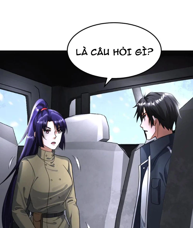 Toàn Cầu Băng Phong: Ta Chế Tạo Phòng An Toàn Tại Tận Thế Chapter 414 - Trang 4