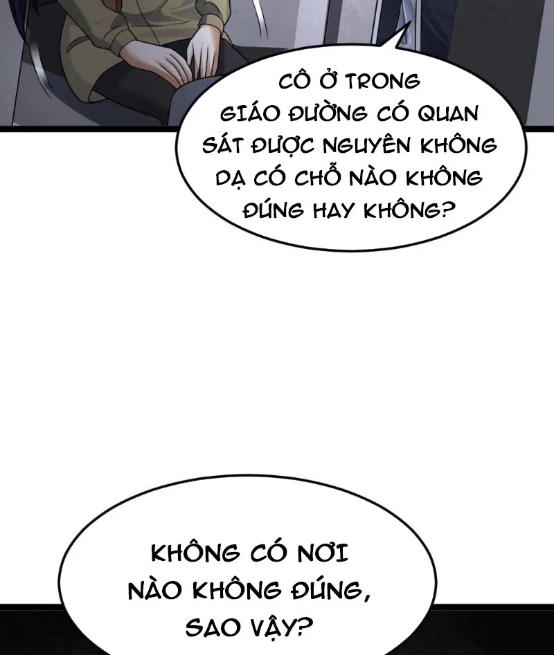 Toàn Cầu Băng Phong: Ta Chế Tạo Phòng An Toàn Tại Tận Thế Chapter 414 - Trang 4