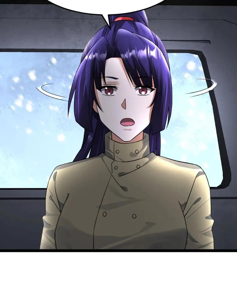 Toàn Cầu Băng Phong: Ta Chế Tạo Phòng An Toàn Tại Tận Thế Chapter 414 - Trang 4