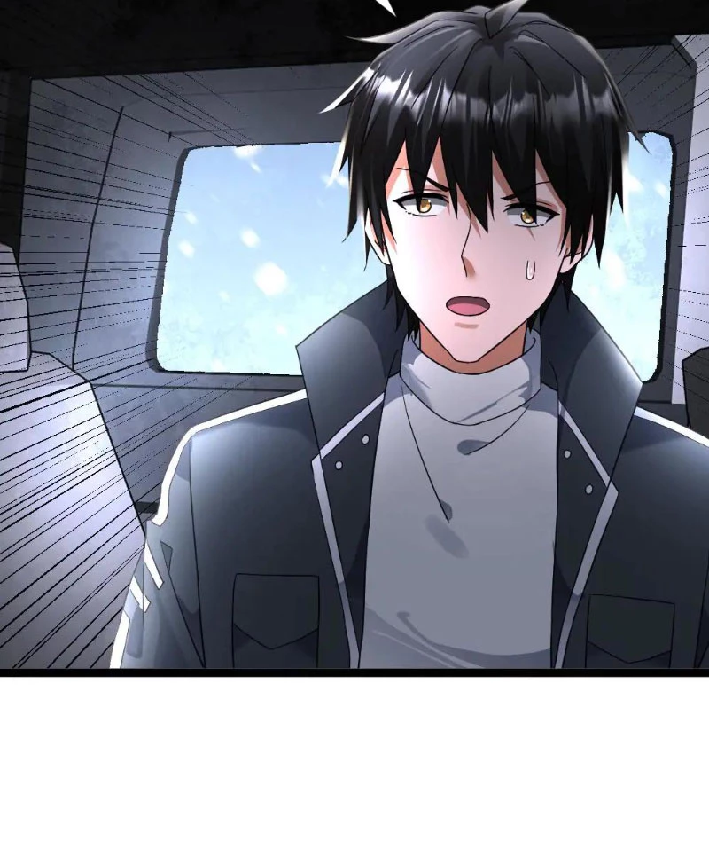 Toàn Cầu Băng Phong: Ta Chế Tạo Phòng An Toàn Tại Tận Thế Chapter 414 - Trang 4