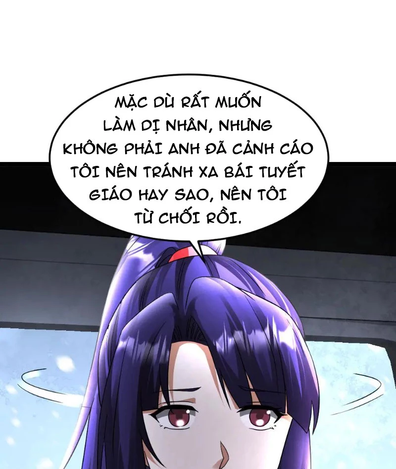 Toàn Cầu Băng Phong: Ta Chế Tạo Phòng An Toàn Tại Tận Thế Chapter 414 - Trang 4