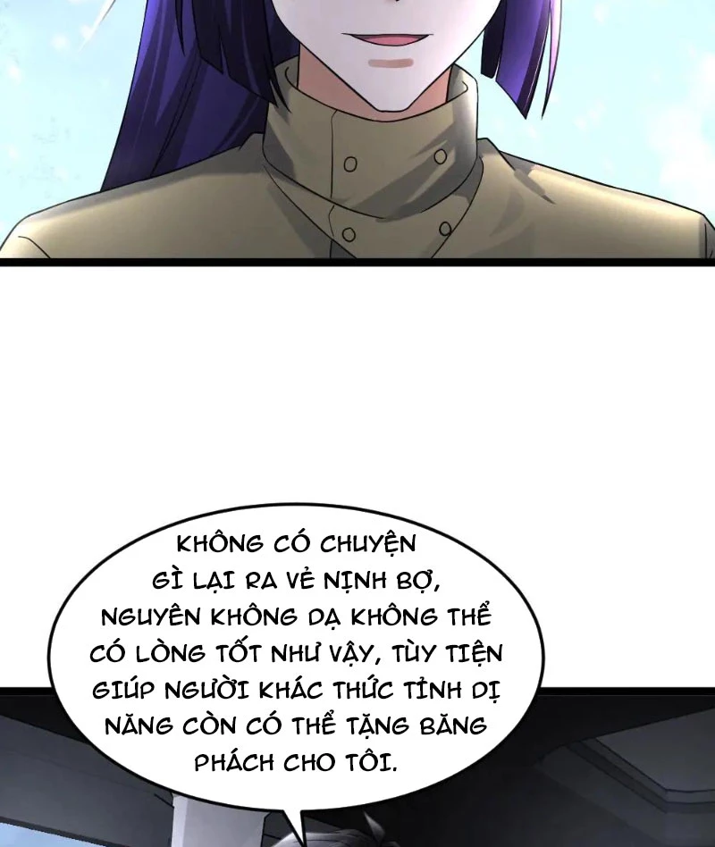 Toàn Cầu Băng Phong: Ta Chế Tạo Phòng An Toàn Tại Tận Thế Chapter 414 - Trang 4