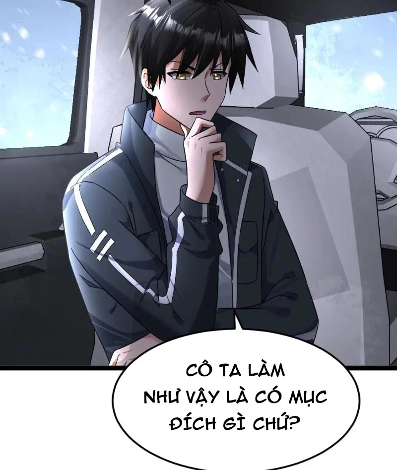 Toàn Cầu Băng Phong: Ta Chế Tạo Phòng An Toàn Tại Tận Thế Chapter 414 - Trang 4