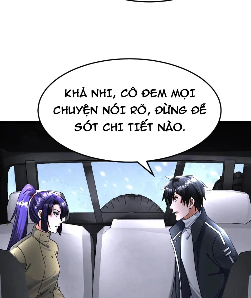 Toàn Cầu Băng Phong: Ta Chế Tạo Phòng An Toàn Tại Tận Thế Chapter 414 - Trang 4