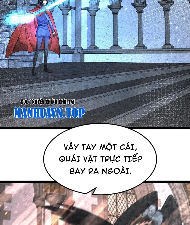 Toàn Cầu Băng Phong: Ta Chế Tạo Phòng An Toàn Tại Tận Thế Chapter 414 - Trang 4