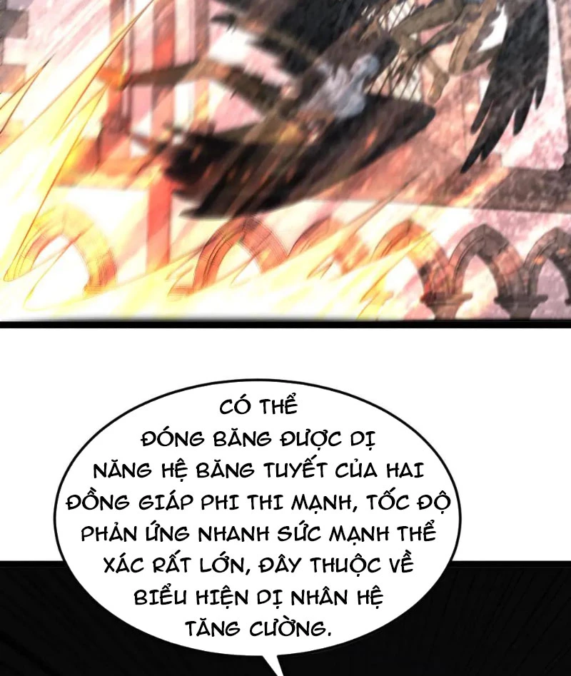 Toàn Cầu Băng Phong: Ta Chế Tạo Phòng An Toàn Tại Tận Thế Chapter 414 - Trang 4