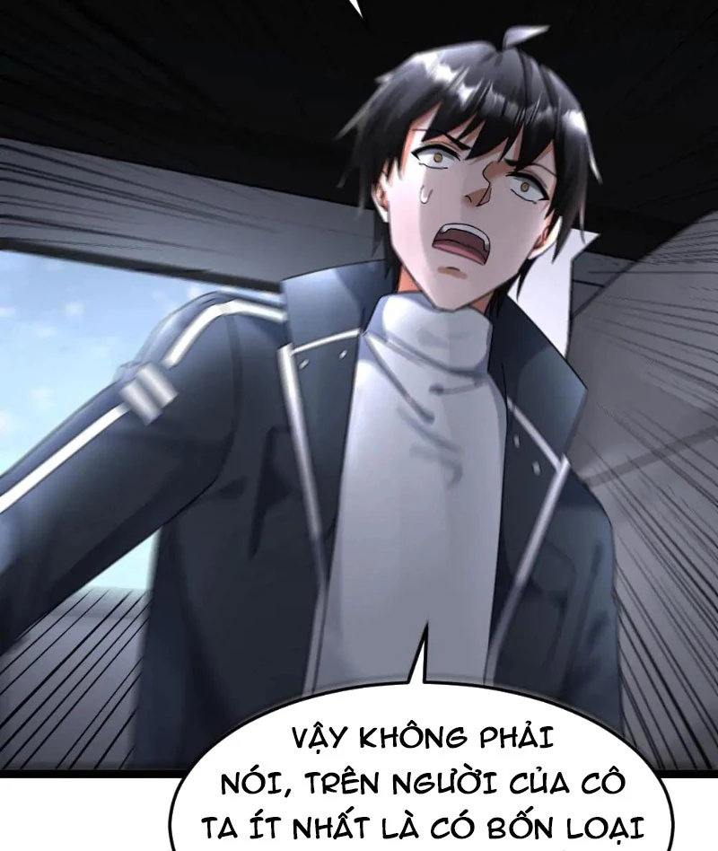 Toàn Cầu Băng Phong: Ta Chế Tạo Phòng An Toàn Tại Tận Thế Chapter 414 - Trang 4