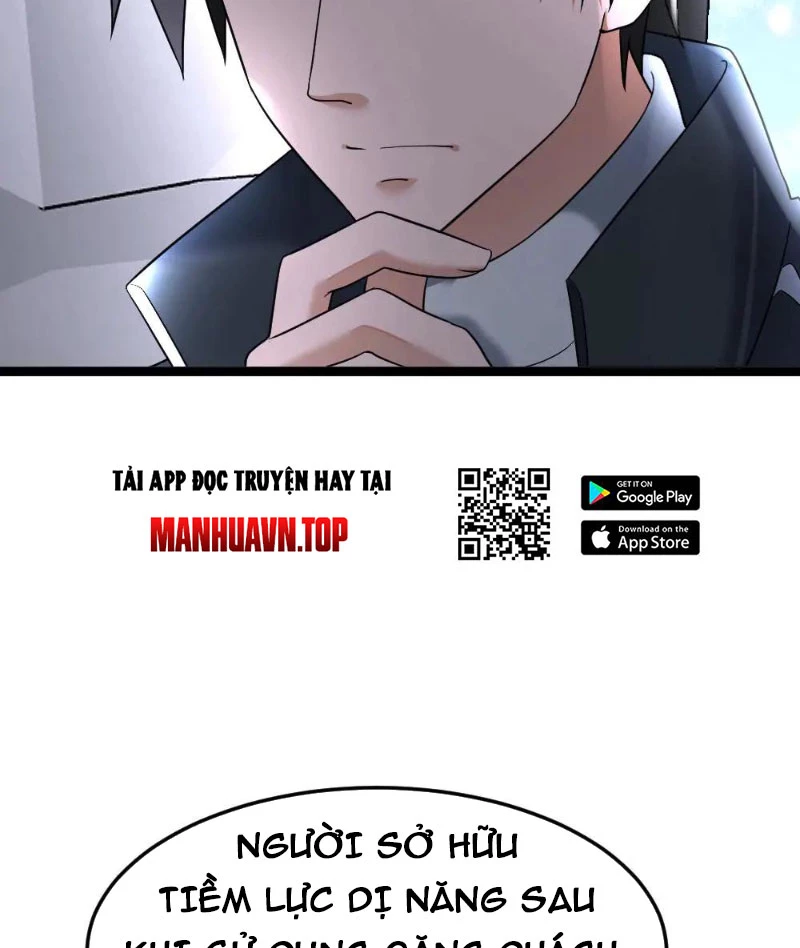 Toàn Cầu Băng Phong: Ta Chế Tạo Phòng An Toàn Tại Tận Thế Chapter 414 - Trang 4