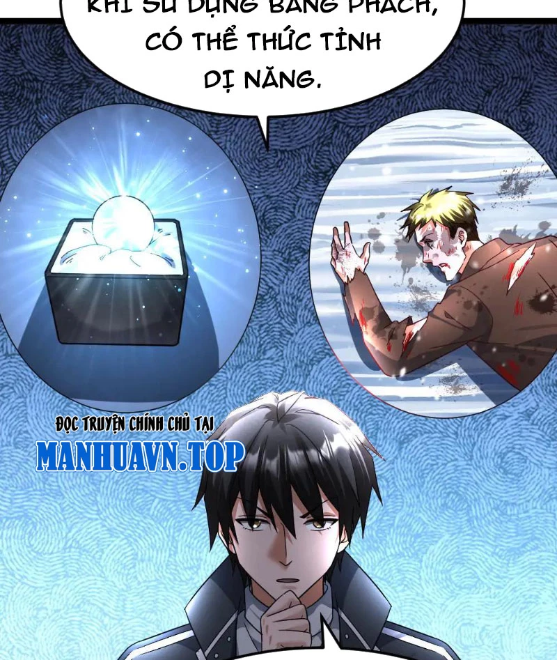 Toàn Cầu Băng Phong: Ta Chế Tạo Phòng An Toàn Tại Tận Thế Chapter 414 - Trang 4