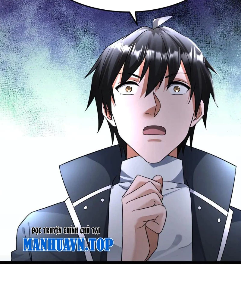 Toàn Cầu Băng Phong: Ta Chế Tạo Phòng An Toàn Tại Tận Thế Chapter 414 - Trang 4