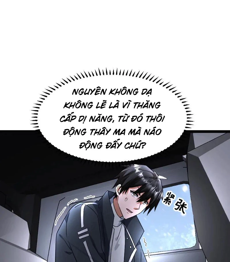 Toàn Cầu Băng Phong: Ta Chế Tạo Phòng An Toàn Tại Tận Thế Chapter 414 - Trang 4