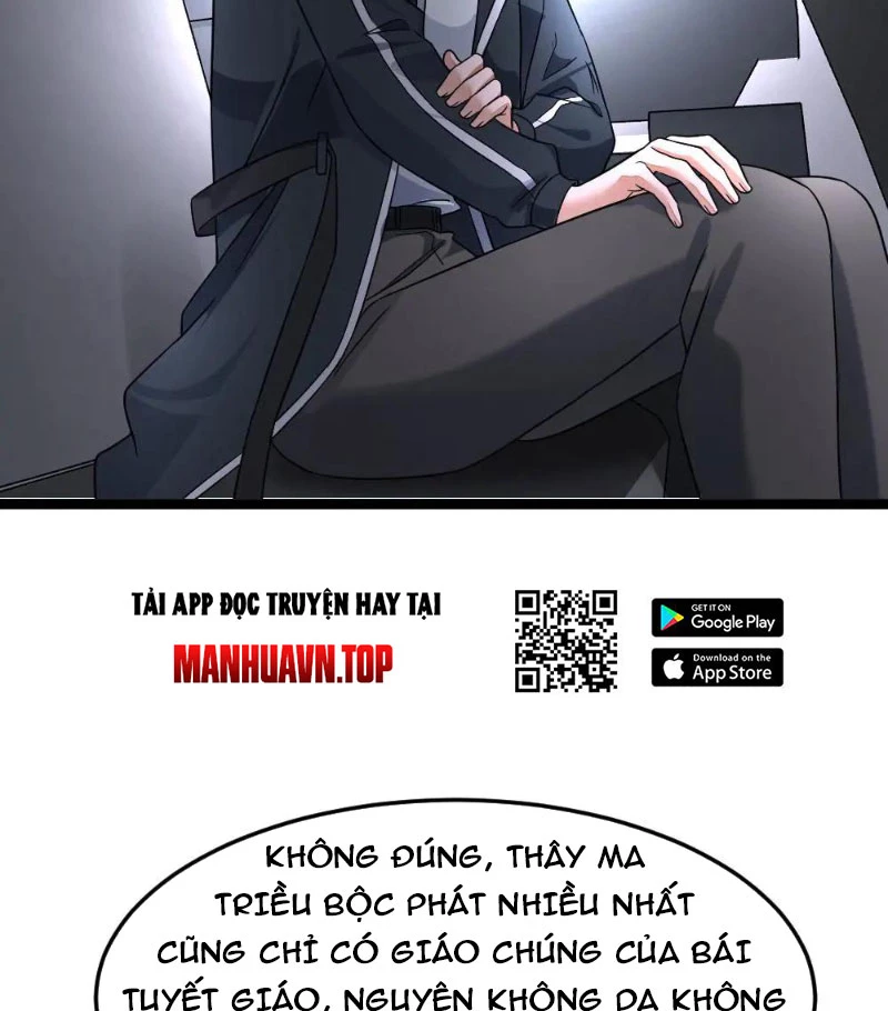 Toàn Cầu Băng Phong: Ta Chế Tạo Phòng An Toàn Tại Tận Thế Chapter 414 - Trang 4