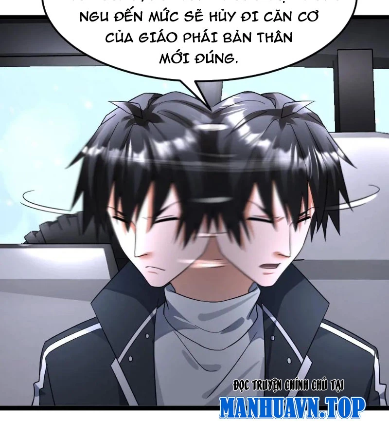 Toàn Cầu Băng Phong: Ta Chế Tạo Phòng An Toàn Tại Tận Thế Chapter 414 - Trang 4