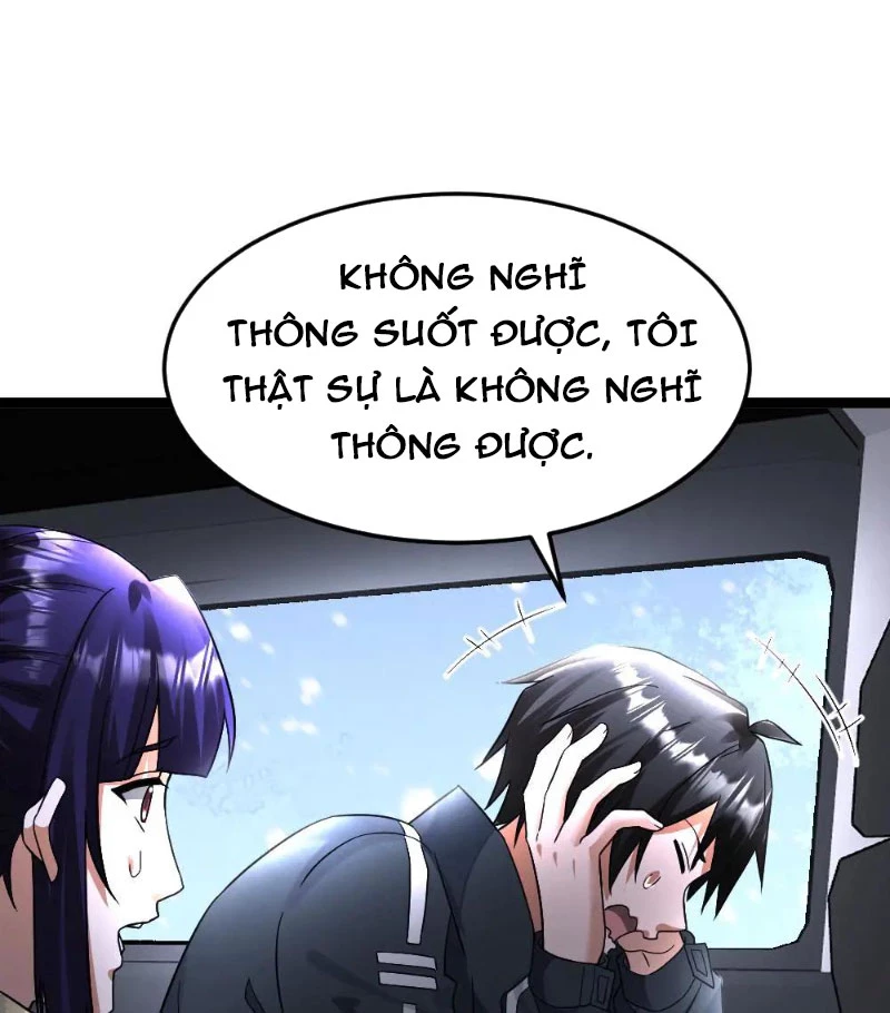 Toàn Cầu Băng Phong: Ta Chế Tạo Phòng An Toàn Tại Tận Thế Chapter 414 - Trang 4