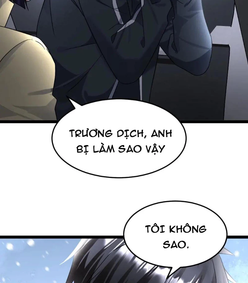 Toàn Cầu Băng Phong: Ta Chế Tạo Phòng An Toàn Tại Tận Thế Chapter 414 - Trang 4