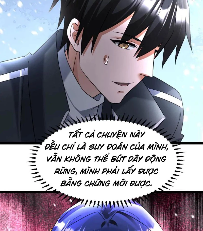 Toàn Cầu Băng Phong: Ta Chế Tạo Phòng An Toàn Tại Tận Thế Chapter 414 - Trang 4