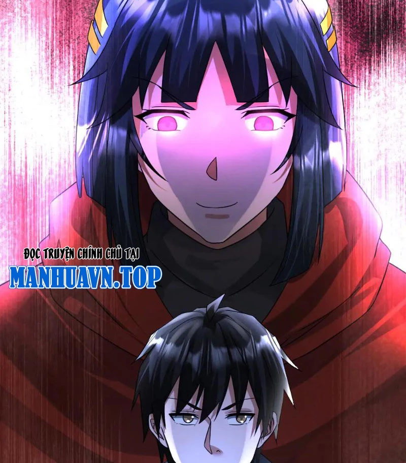 Toàn Cầu Băng Phong: Ta Chế Tạo Phòng An Toàn Tại Tận Thế Chapter 414 - Trang 4