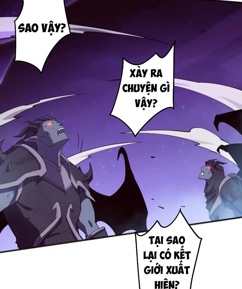 Thảm Họa Tử Linh Sư Chapter 110 - Next Chapter 111