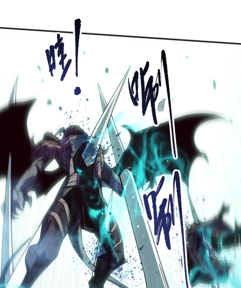 Thảm Họa Tử Linh Sư Chapter 110 - Next Chapter 111