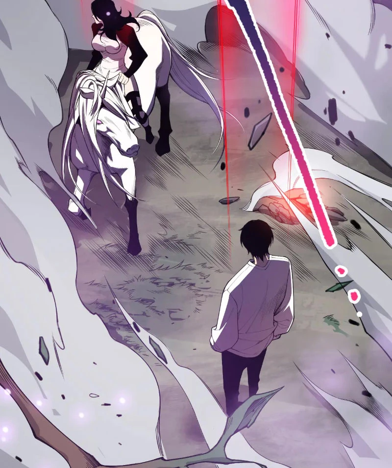 Thảm Họa Tử Linh Sư Chapter 110 - Next Chapter 111