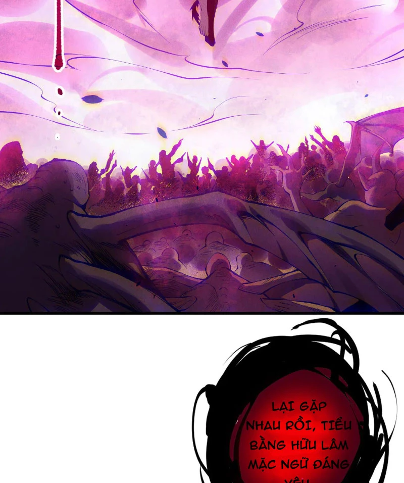 Thảm Họa Tử Linh Sư Chapter 110 - Next Chapter 111