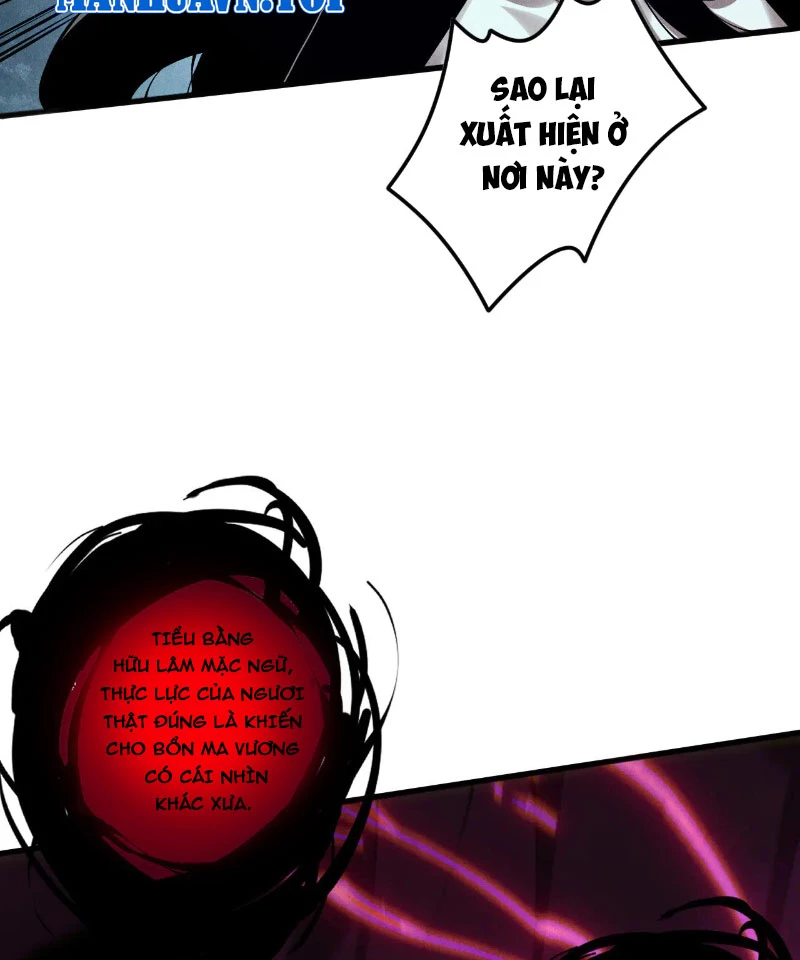 Thảm Họa Tử Linh Sư Chapter 110 - Next Chapter 111