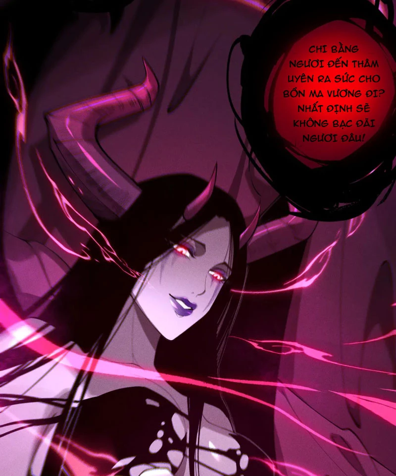 Thảm Họa Tử Linh Sư Chapter 110 - Next Chapter 111