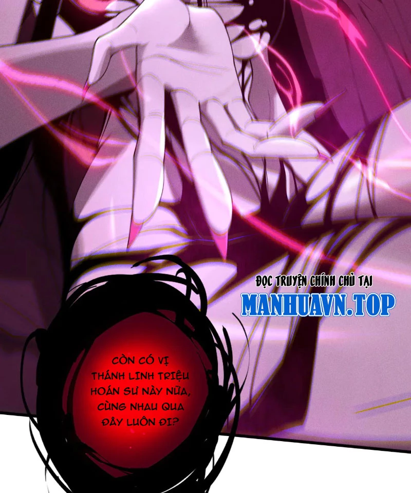 Thảm Họa Tử Linh Sư Chapter 110 - Next Chapter 111