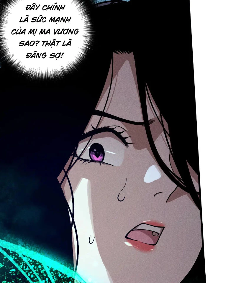 Thảm Họa Tử Linh Sư Chapter 110 - Next Chapter 111