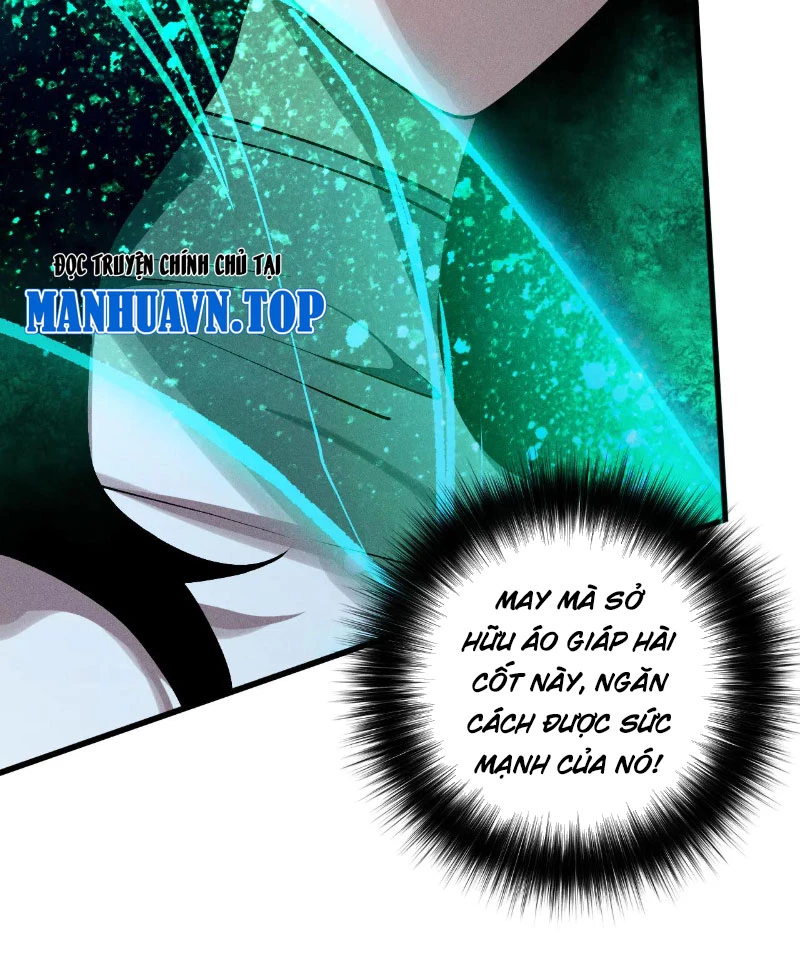 Thảm Họa Tử Linh Sư Chapter 110 - Next Chapter 111