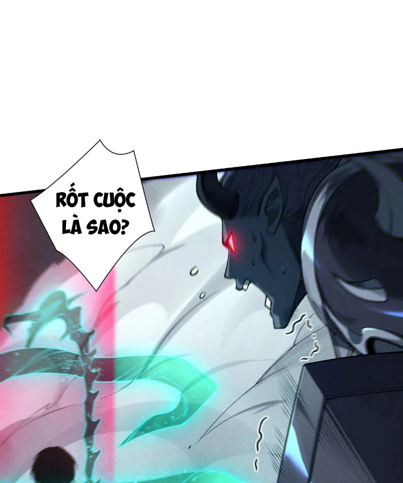 Thảm Họa Tử Linh Sư Chapter 110 - Next Chapter 111