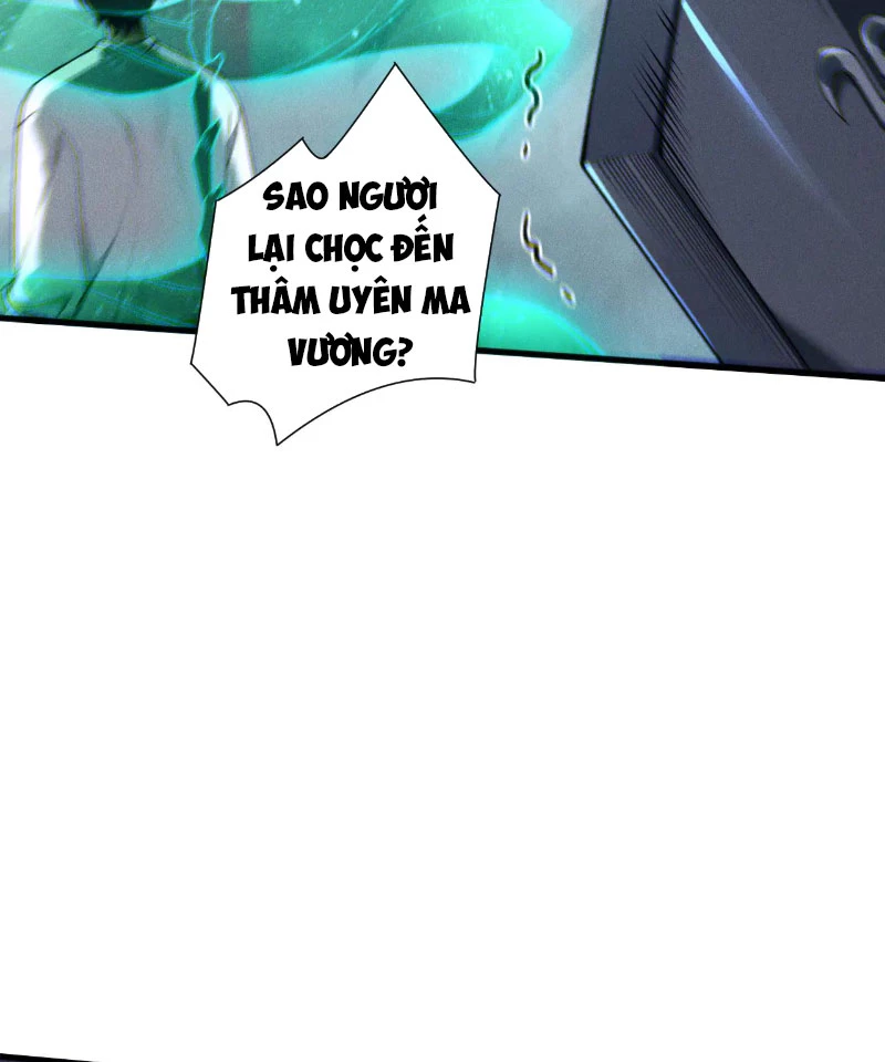 Thảm Họa Tử Linh Sư Chapter 110 - Next Chapter 111