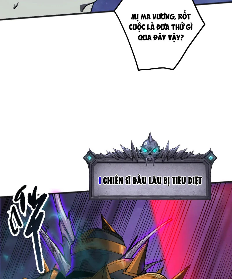 Thảm Họa Tử Linh Sư Chapter 110 - Next Chapter 111