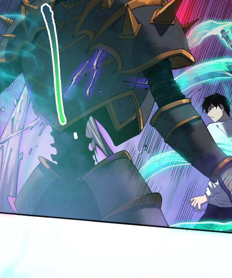 Thảm Họa Tử Linh Sư Chapter 110 - Next Chapter 111