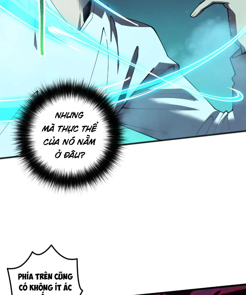 Thảm Họa Tử Linh Sư Chapter 110 - Next Chapter 111