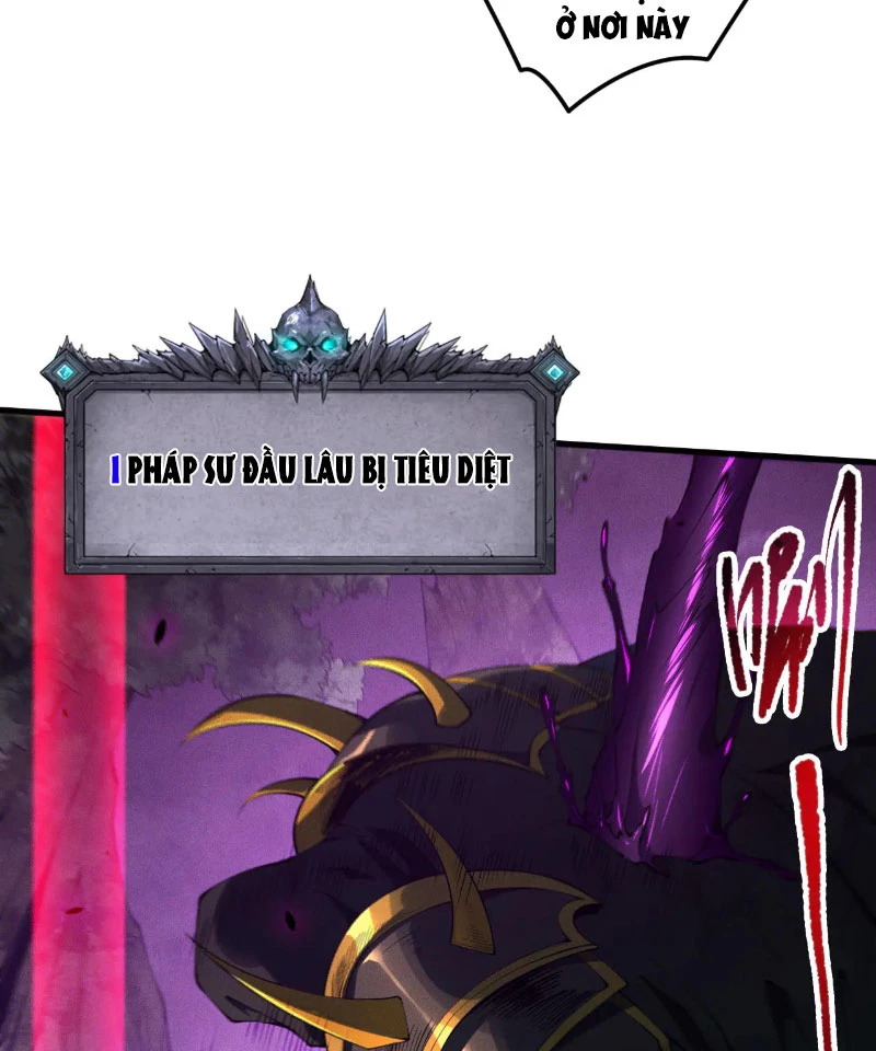 Thảm Họa Tử Linh Sư Chapter 110 - Next Chapter 111