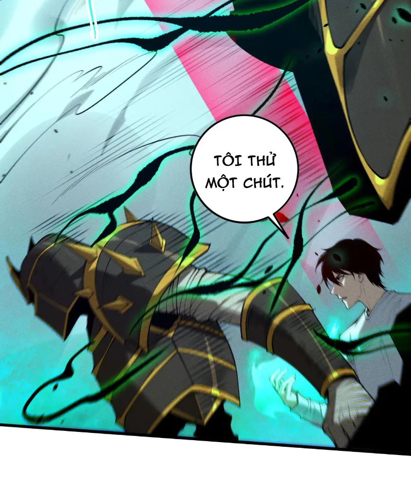 Thảm Họa Tử Linh Sư Chapter 110 - Next Chapter 111