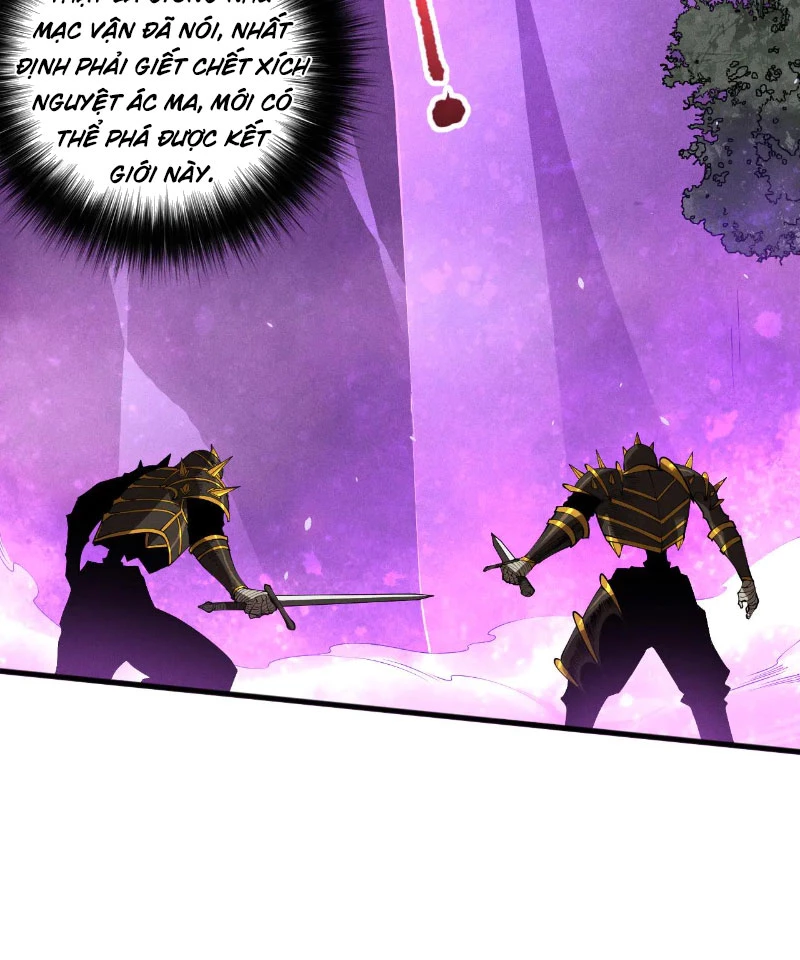 Thảm Họa Tử Linh Sư Chapter 110 - Next Chapter 111