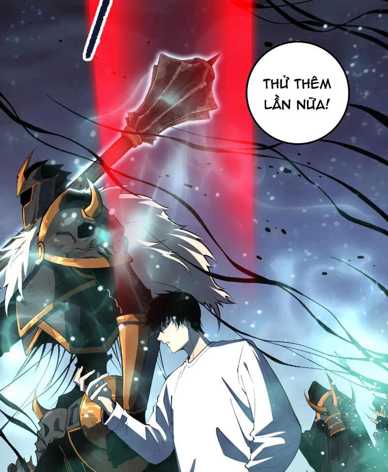 Thảm Họa Tử Linh Sư Chapter 110 - Next Chapter 111
