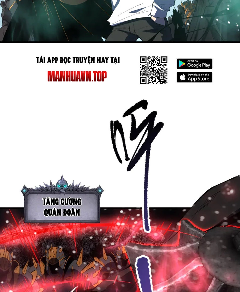 Thảm Họa Tử Linh Sư Chapter 110 - Next Chapter 111