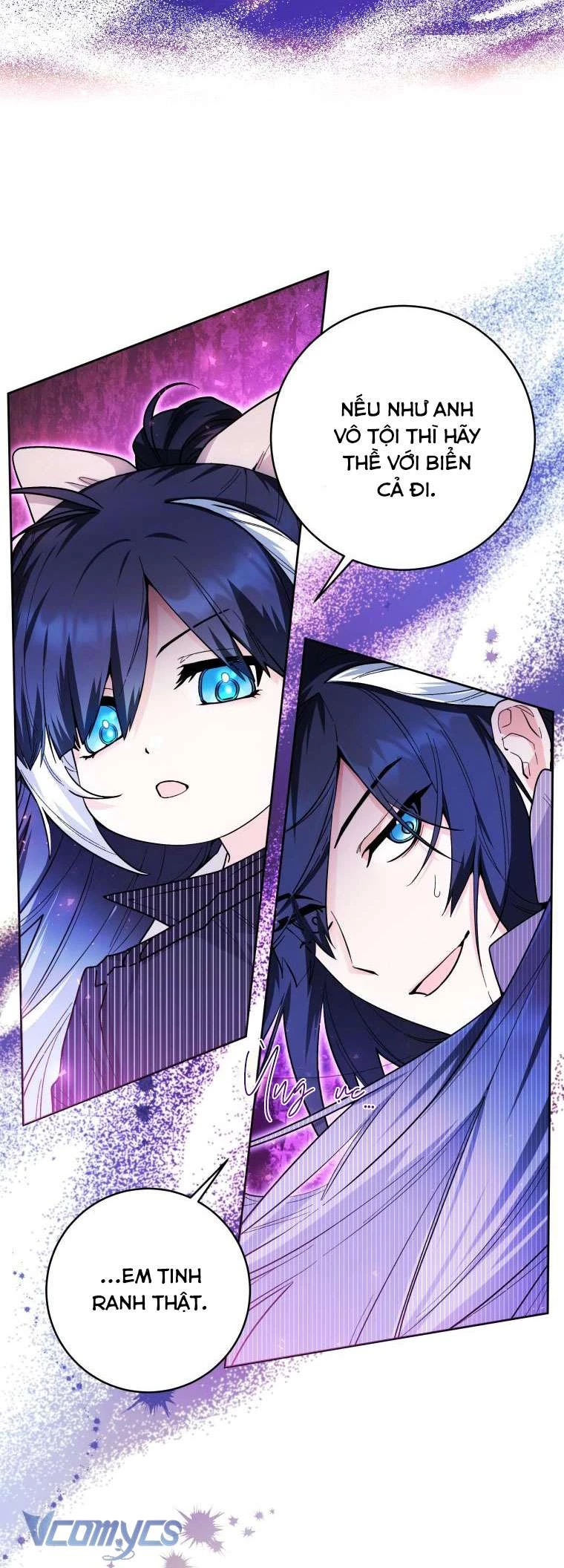 Bé Cá Voi Sát Thủ Phản Diện Chapter 29 - Next Chapter 30