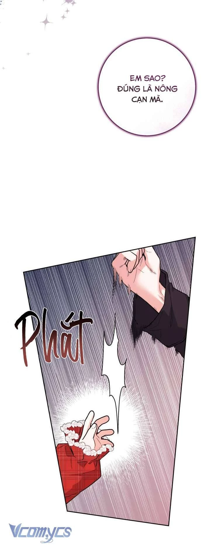 Bé Cá Voi Sát Thủ Phản Diện Chapter 29 - Next Chapter 30