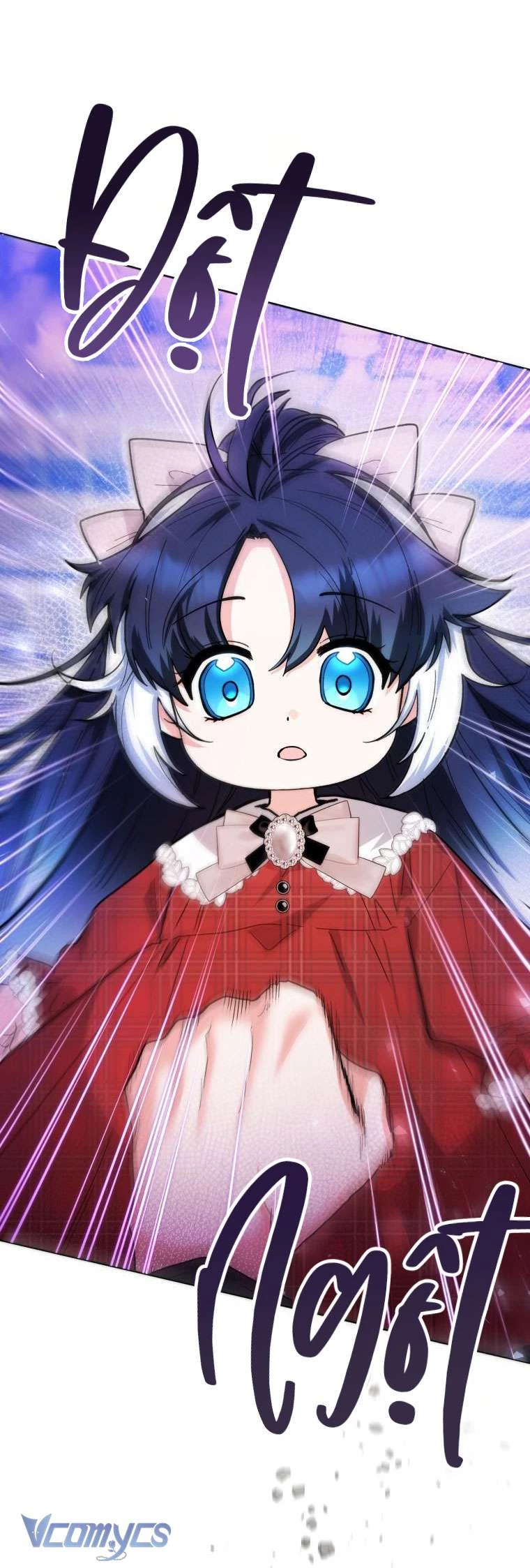 Bé Cá Voi Sát Thủ Phản Diện Chapter 29 - Next Chapter 30