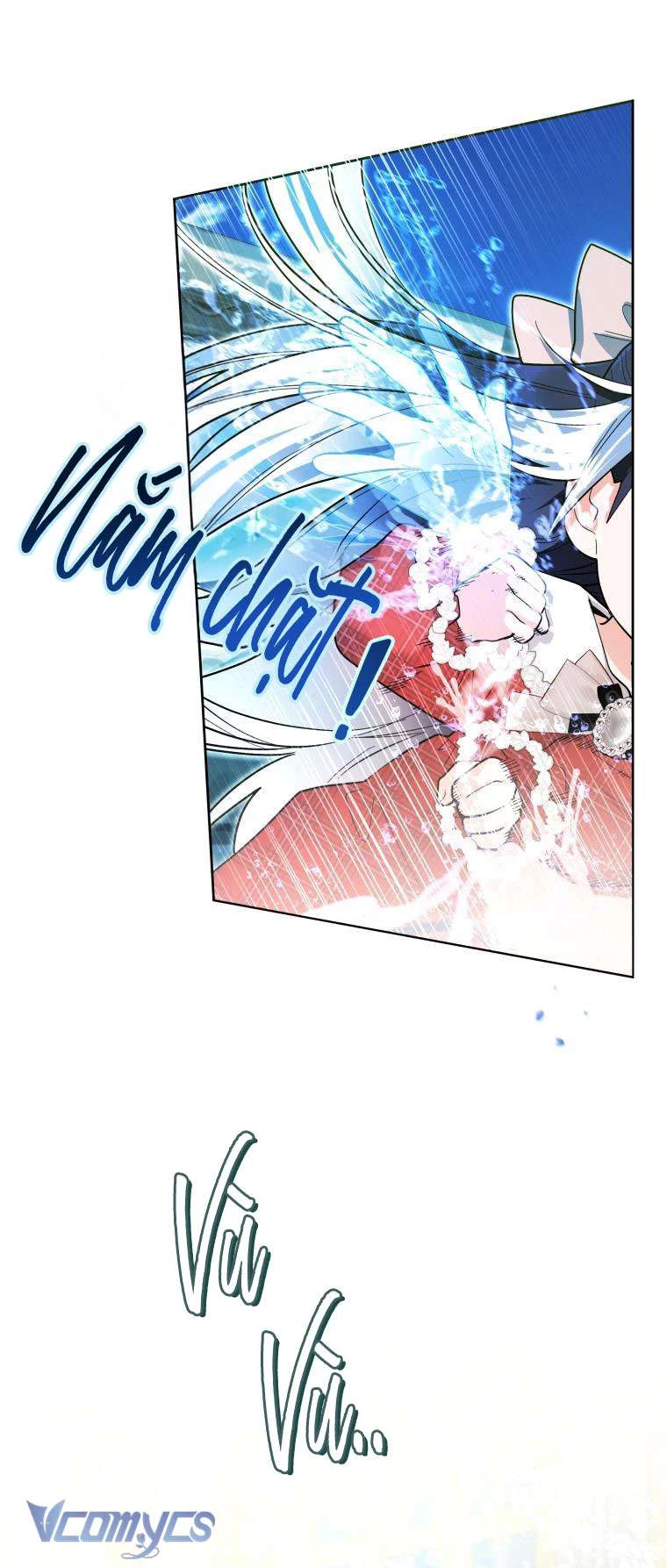 Bé Cá Voi Sát Thủ Phản Diện Chapter 29 - Next Chapter 30