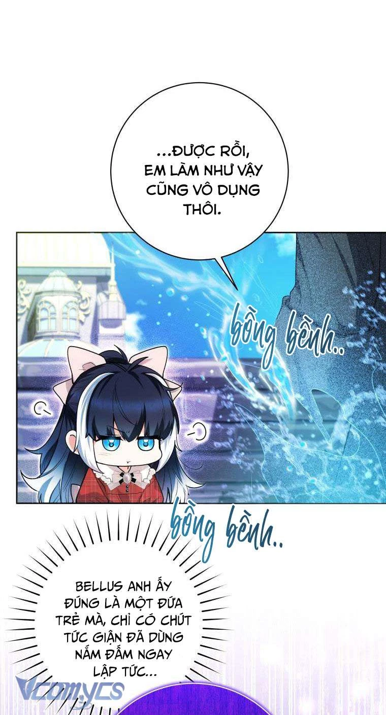 Bé Cá Voi Sát Thủ Phản Diện Chapter 29 - Next Chapter 30