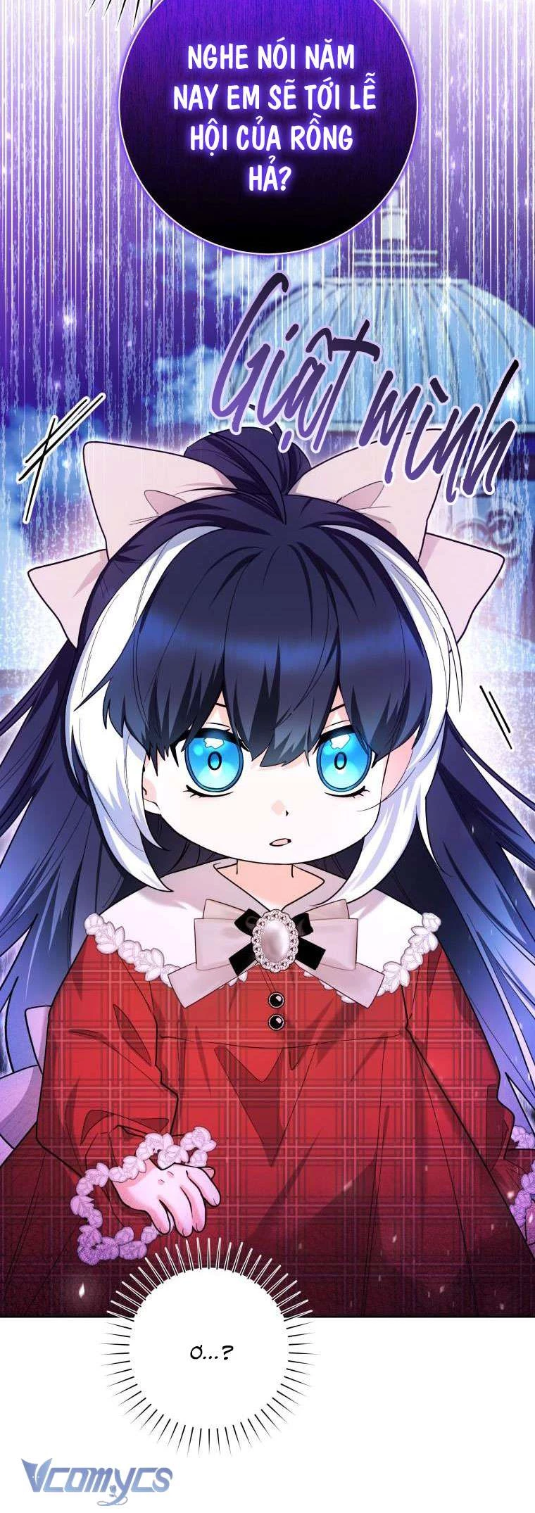 Bé Cá Voi Sát Thủ Phản Diện Chapter 29 - Next Chapter 30