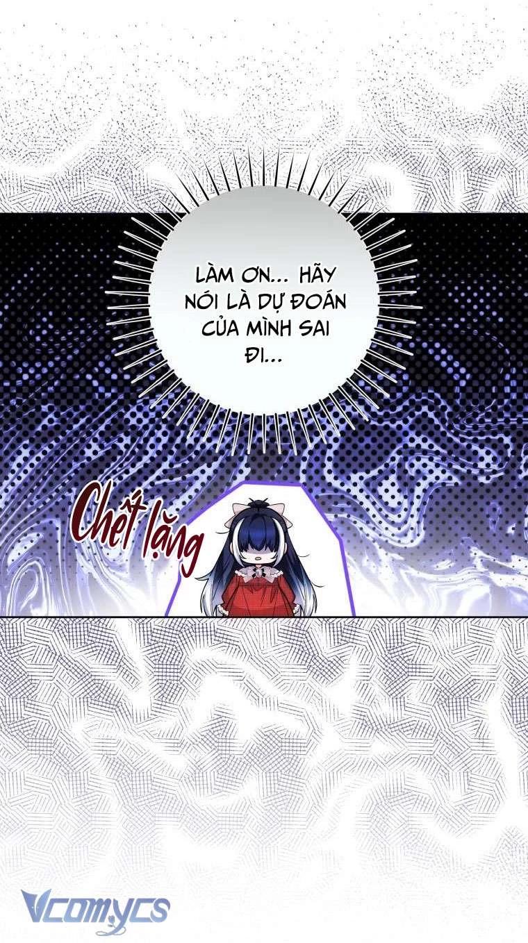 Bé Cá Voi Sát Thủ Phản Diện Chapter 29 - Next Chapter 30